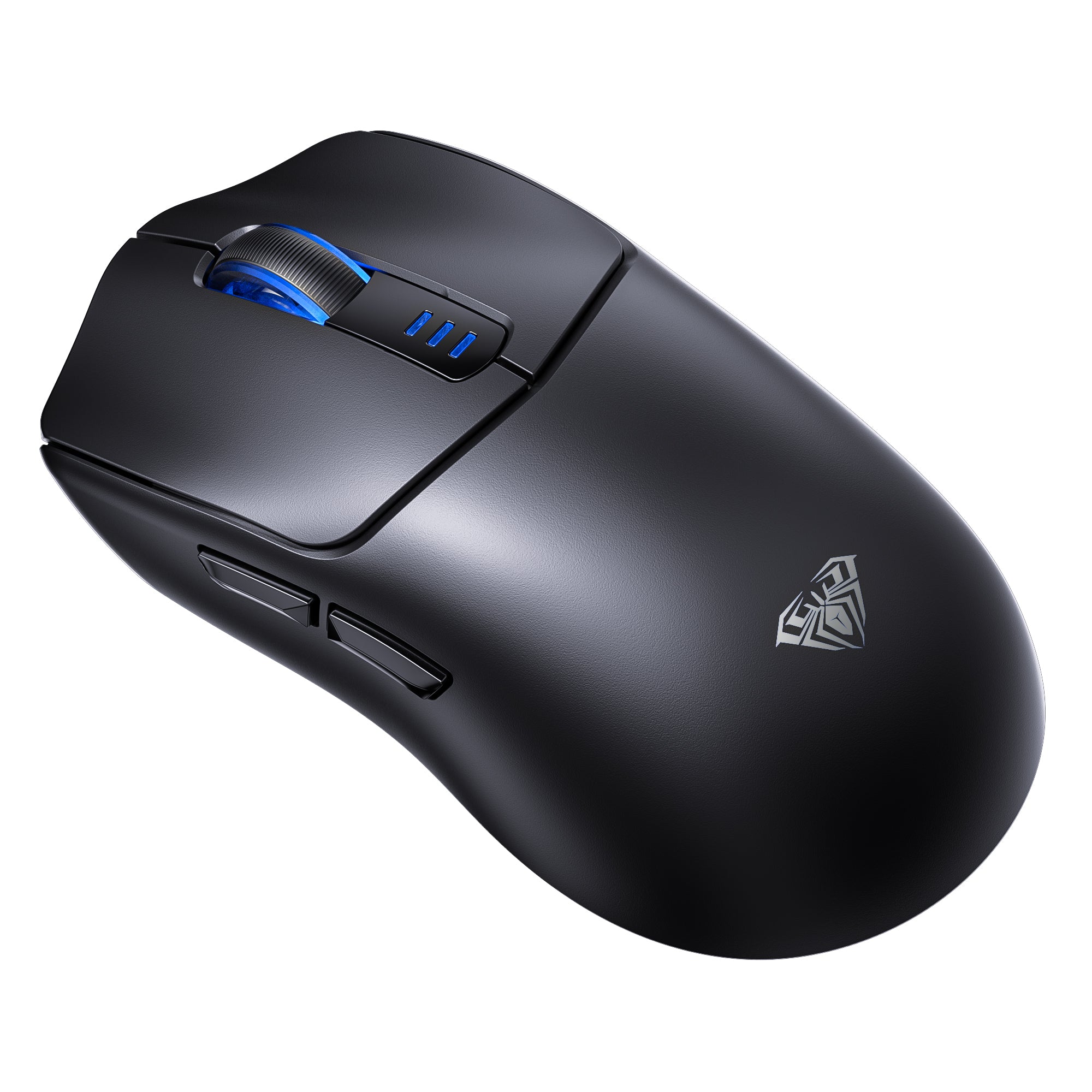 AULA SC580 Tri-Mode Wireless Gaming Mouse – YUNZII KEYBOARD
