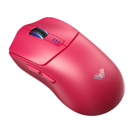 AULA SC580 Tri-Mode Wireless Gaming Mouse