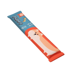 YUNZII Shiba Inu Desk Mat Palm Rest