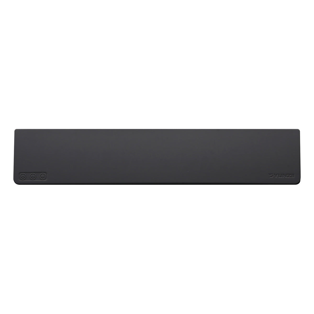 YUNZII Silicone Wrist Rest Palm Rest