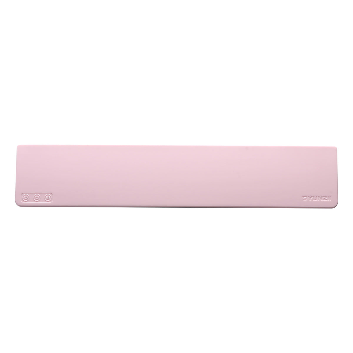 YUNZII Silicone Wrist Rest Palm Rest