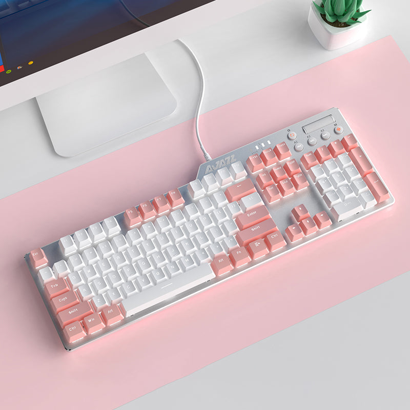 YUNZII Mystery Box - Mechanical Keyboard