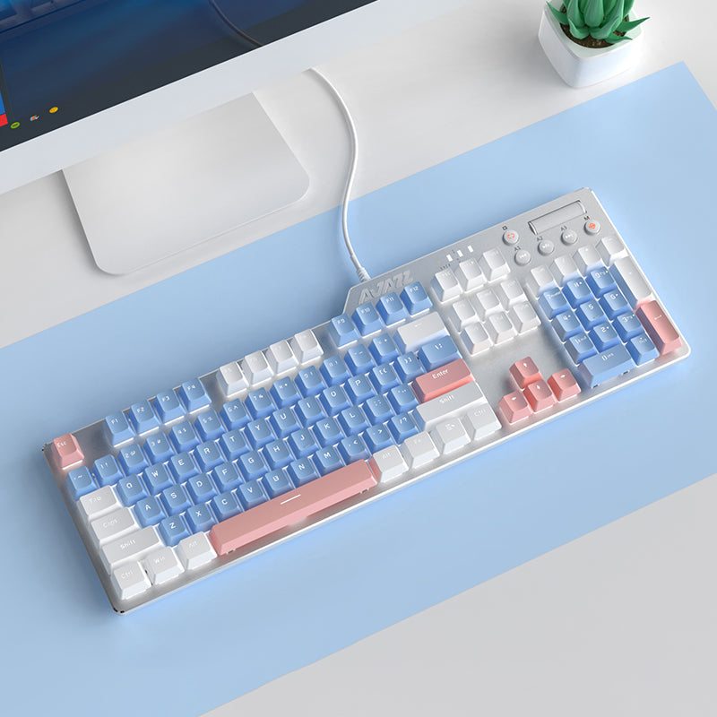 YUNZII Mystery Box - Mechanical Keyboard