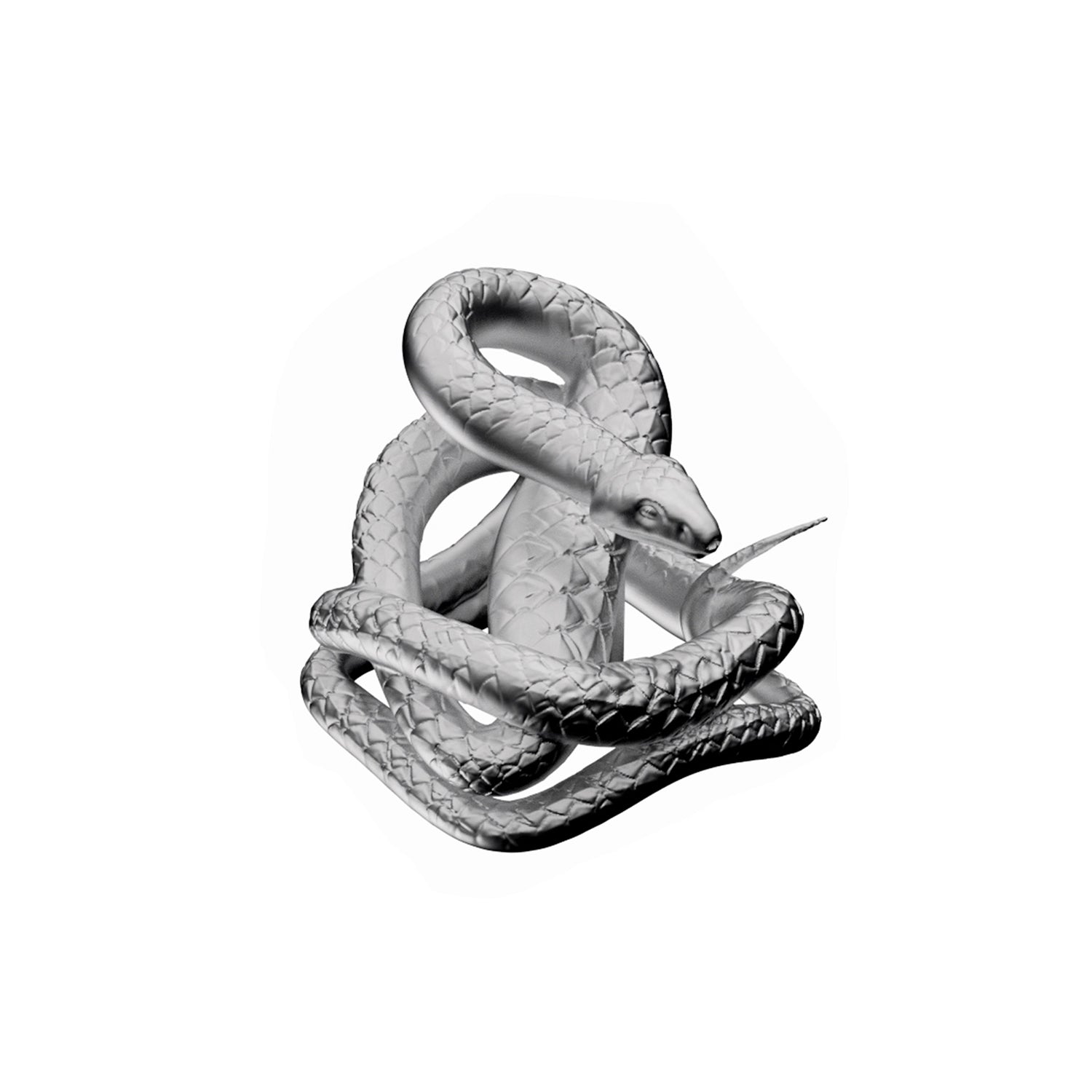 YUNZII Snake Copper Artisan Keycap – YUNZII KEYBOARD