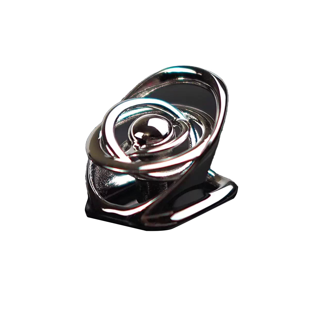 YUNZII Star Trails Copper Artisan Keycap