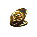 YUNZII Star Trails Copper Artisan Keycap