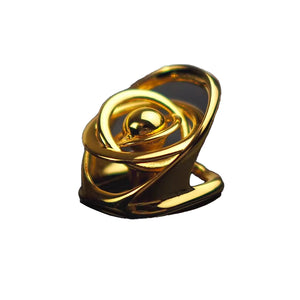 YUNZII Star Trails Copper Artisan Keycap