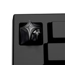 YUNZII Stars Aluminum Artisan Keycap