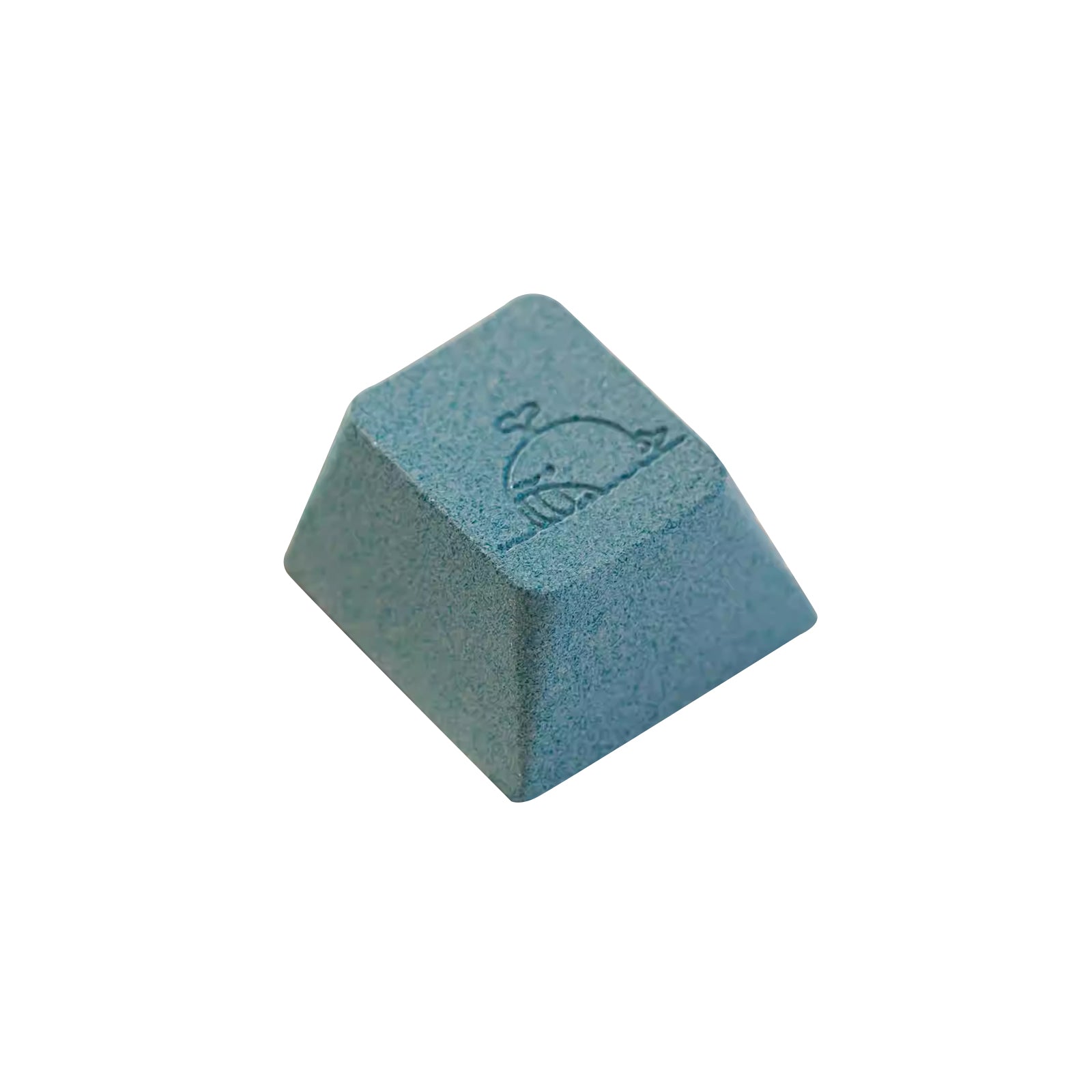 YUNZII Whale Aluminum Artisan Keycap – YUNZII KEYBOARD