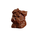 YUNZII Windblown Puppy Handmade Artisan Keycap