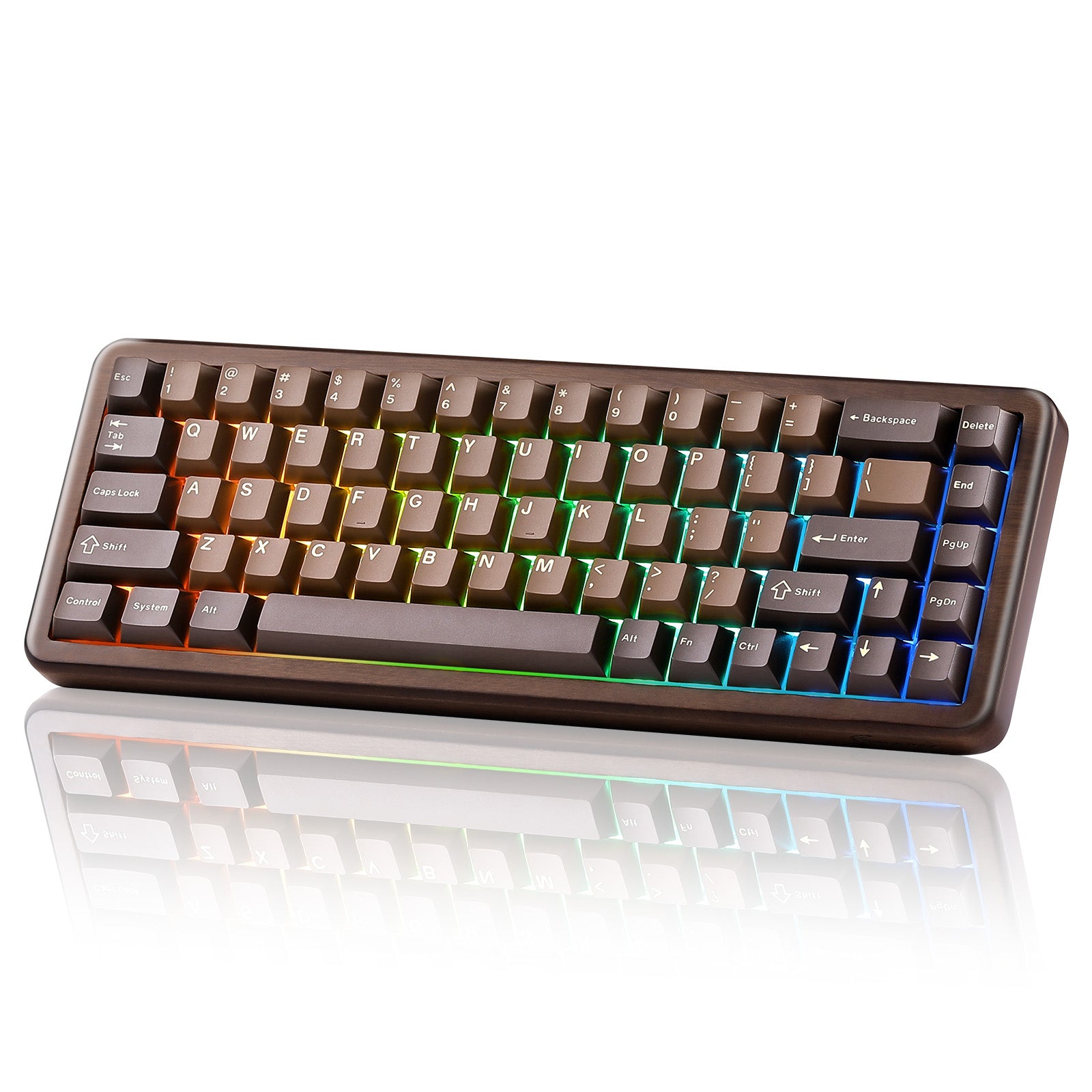 NEW KEYBOARDS – YUNZII KEYBOARD