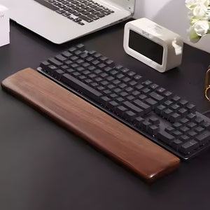 YUNZII Wooden Palm Rest