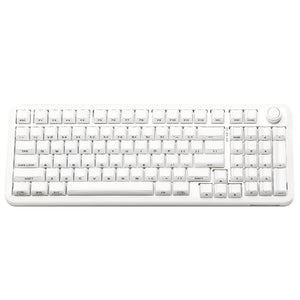 YUNZII X98 Solid QMK/VIA Mechanical Keyboard
