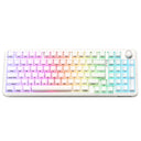 YUNZII X98 Solid QMK/VIA Mechanical Keyboard