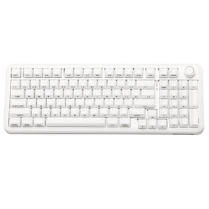 YUNZII X98 Solid QMK/VIA Mechanical Keyboard