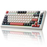 MIKIBY Y75 Wireless Mechanical Keyboard