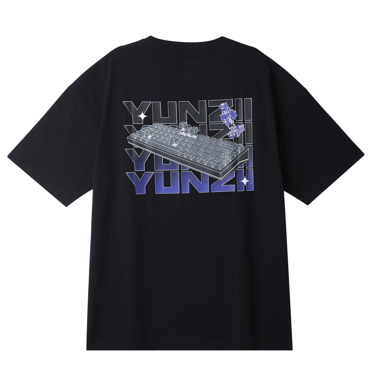 YUNZII T-Shirt