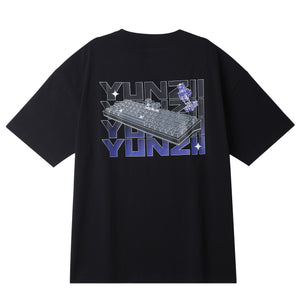 YUNZII T-Shirt