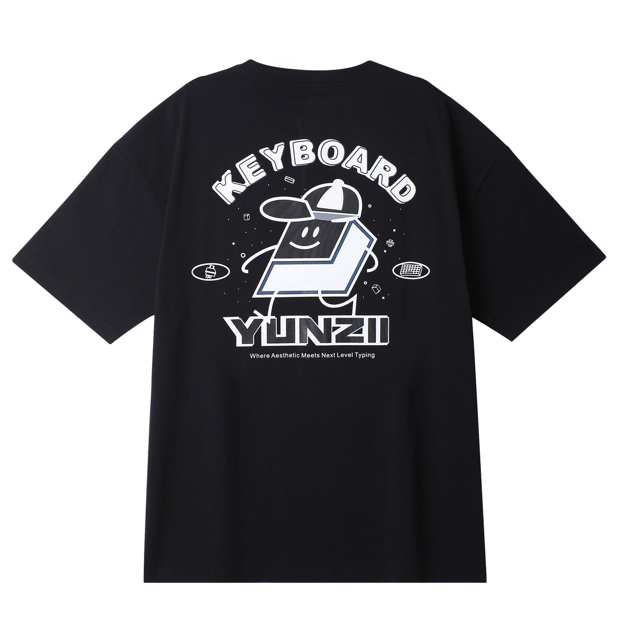 YUNZII T-Shirt