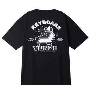 YUNZII T-Shirt