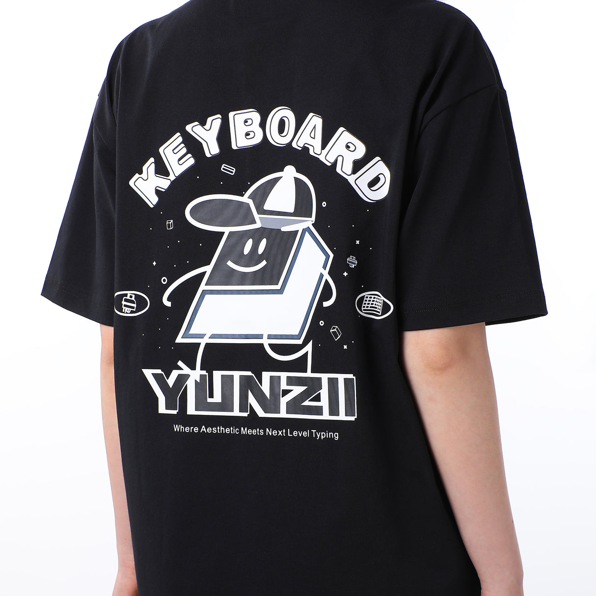 YUNZII T-Shirt