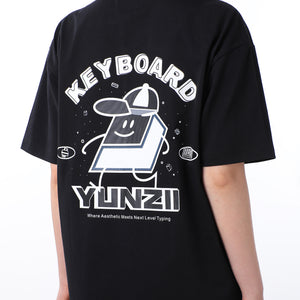 YUNZII T-Shirt
