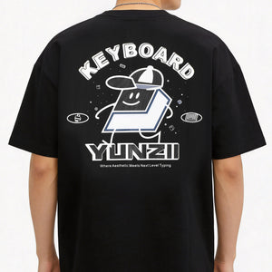 YUNZII T-Shirt