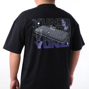 YUNZII T-Shirt