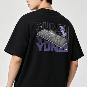 YUNZII T-Shirt