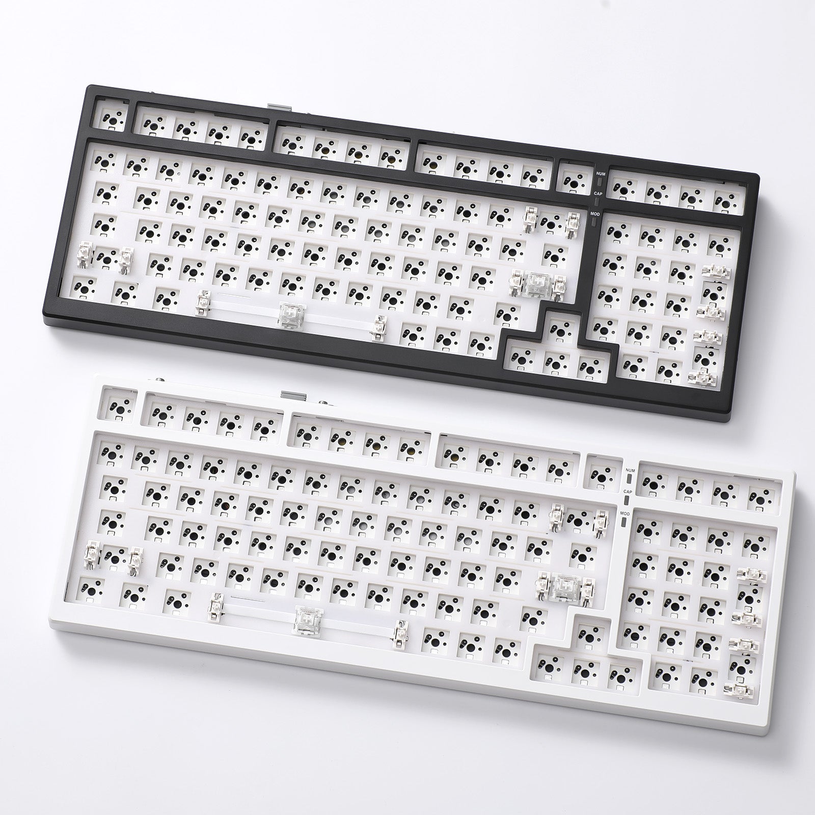 Z98 – YUNZII KEYBOARD