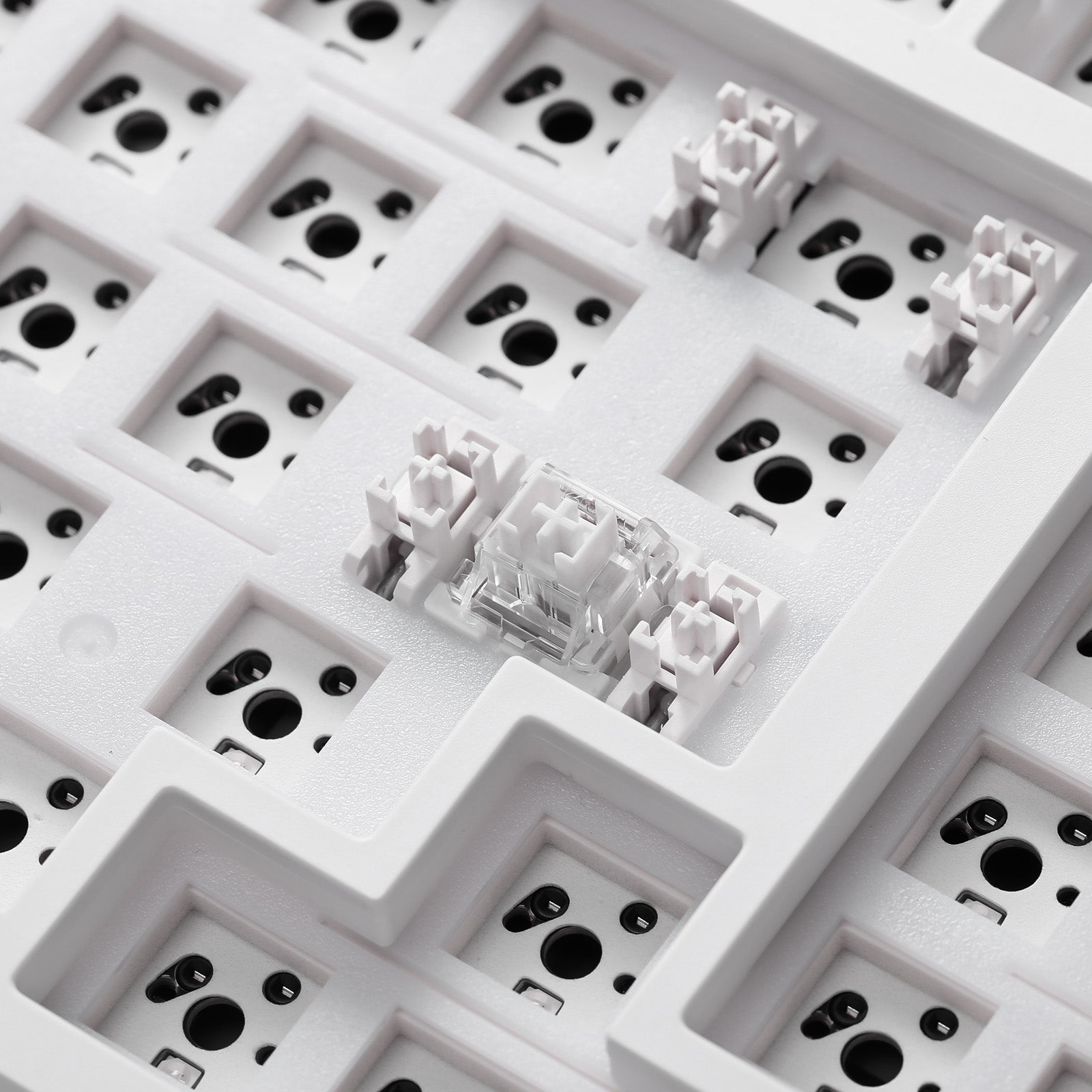 Z98 – YUNZII KEYBOARD