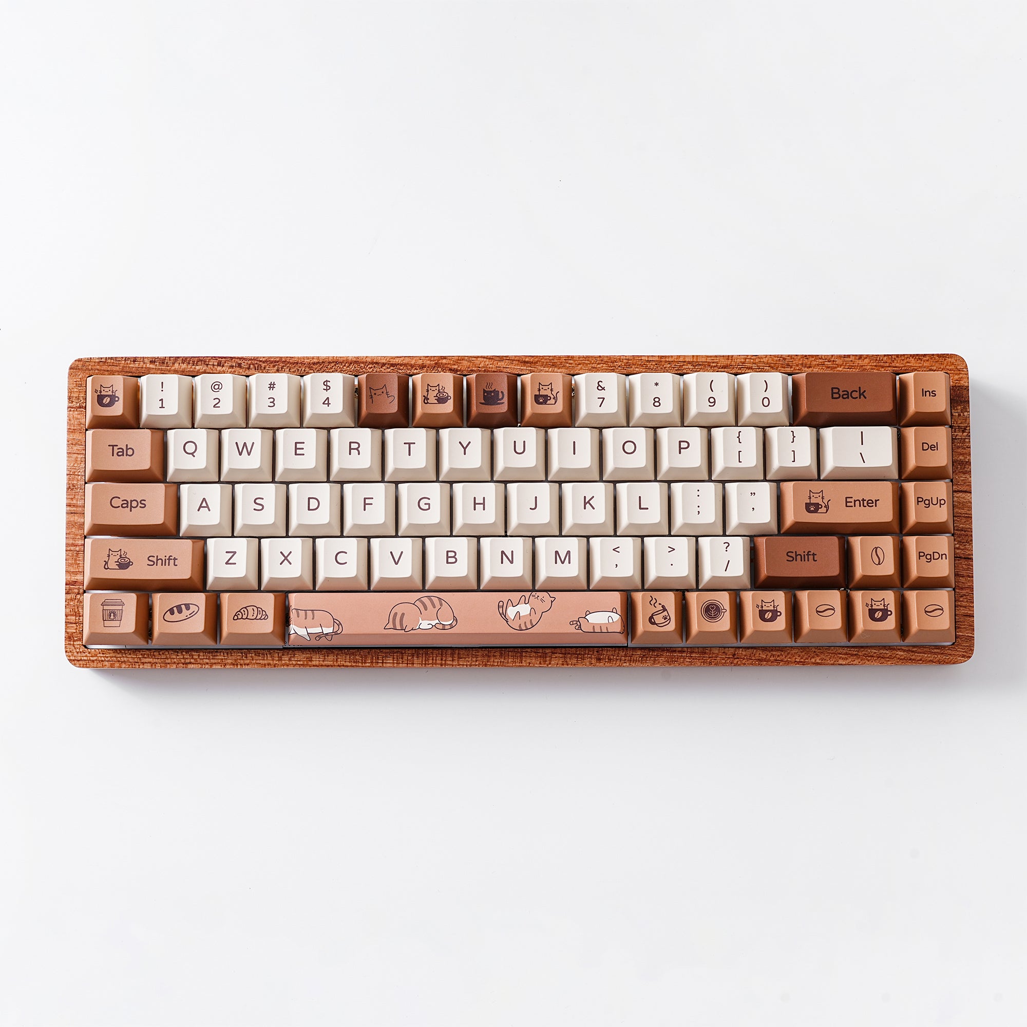 【最終値下げ】Epomaker RT100 yunziiキーキャップ Epomaker RT100 メカニカル ゲーミング キーボード ユーザー ガイド