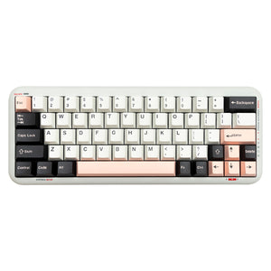 YUNZII Olivia Keycap Set