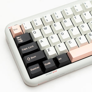 YUNZII Olivia Keycap Set