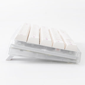 YUNZII KC68 Pro Lavender Hot Swappable Mechanical Keyboard