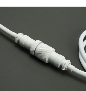 YUNZII CC Standard Custom Aviator USB Cable- Angel