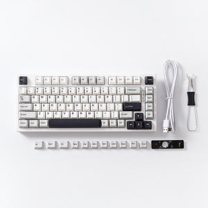 YUNZII YZ75 Pro Wireless Mechanical Keyboard