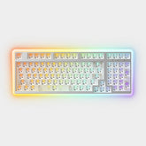 Everglide SK98 Acrylic Keyboard DIY Kit