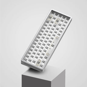Everglide SK68 Aluminum Keyboard DIY Kit