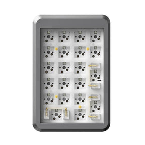 Everglide SK21 Aluminum Numpad DIY Kit