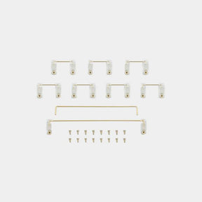 Everglide V2 Screw-in Stabilizer Set