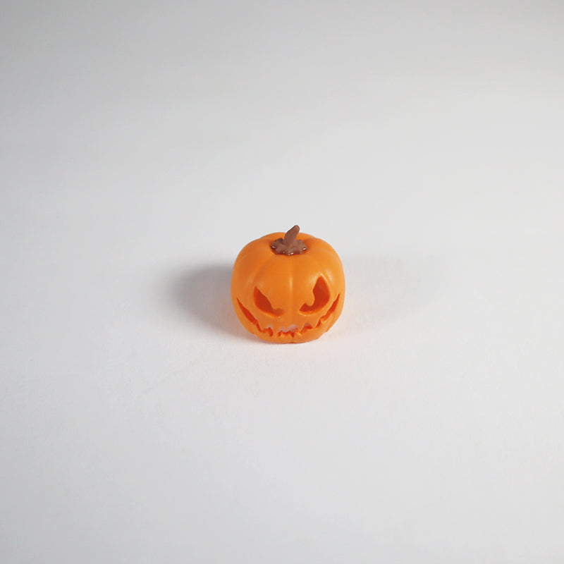 YUNZII Handmade Pumpkin Keycaps