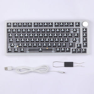 Everglide Lite 75 Keyboard Kit