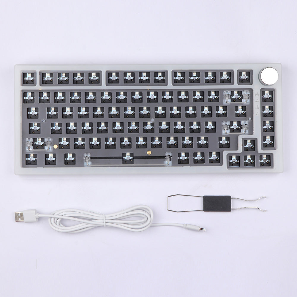 Everglide Lite 75 Keyboard Kit