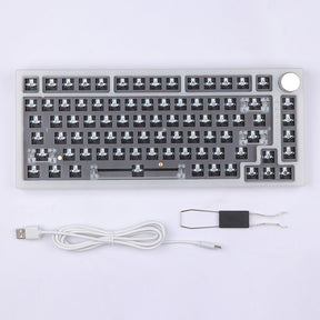 Everglide Lite 75 Keyboard Kit