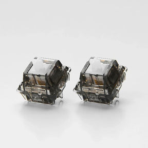 Everglide Oreo Custom Switches