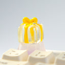 YUNZII Handmade Artisan Keycap - Gift Box