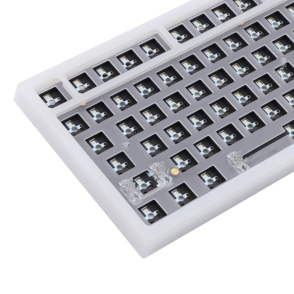 Everglide Lite 75 Keyboard Kit