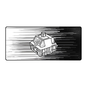 YUNZII Mystery Bundles - Desk Mat
