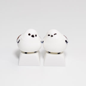 YUNZII Sparrow Artisan Keycap